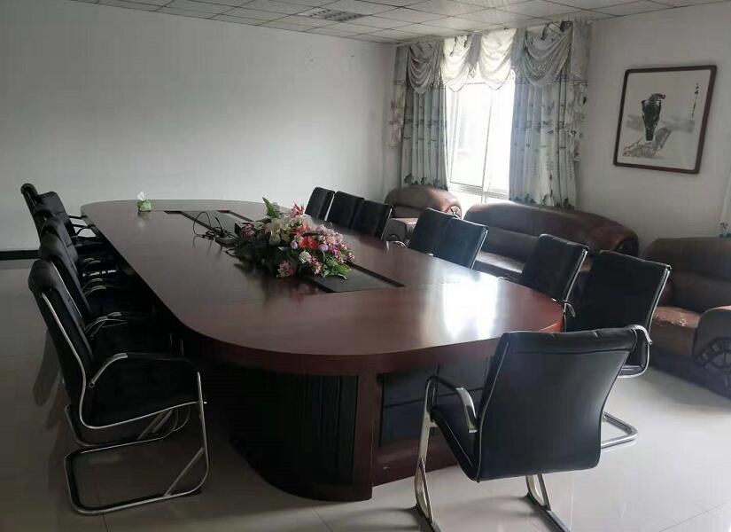 公司一角-大眾建筑勞務(wù)